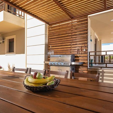 Maria'S Luxurious Villa In Koskinou Koskinou  Zewnętrze zdjęcie