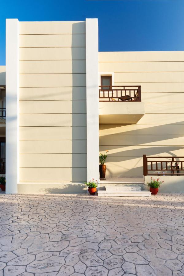 Maria'S Luxurious Villa In Koskinou Koskinou  Zewnętrze zdjęcie