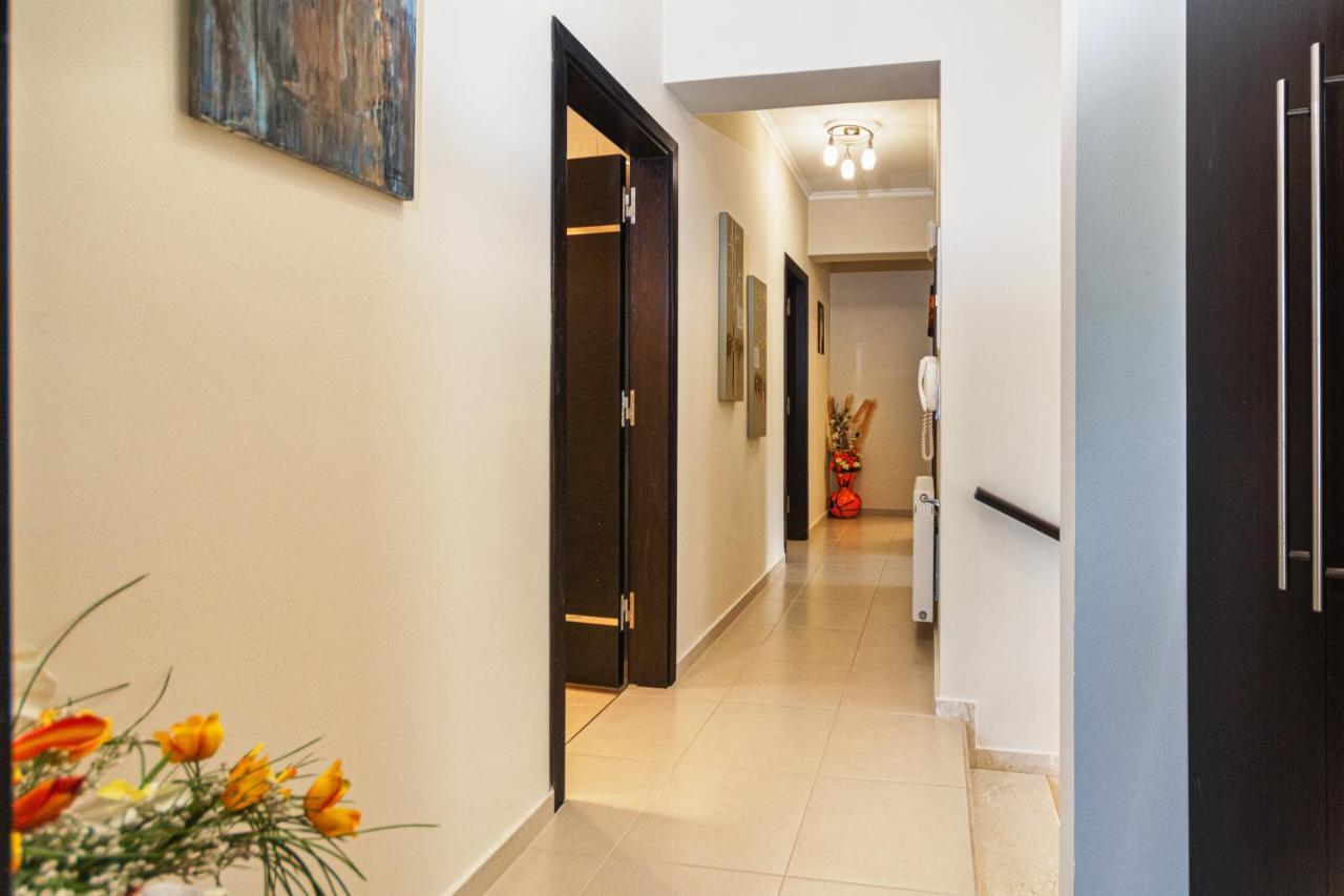 Maria'S Luxurious Villa In Koskinou Koskinou  Zewnętrze zdjęcie