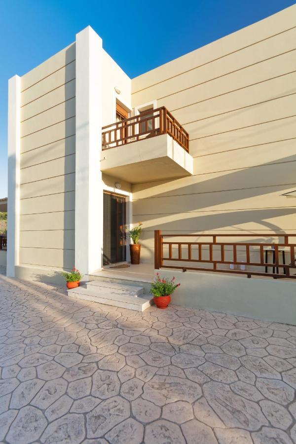 Maria'S Luxurious Villa In Koskinou Koskinou  Zewnętrze zdjęcie